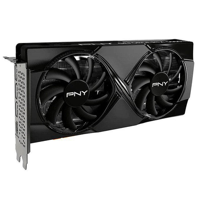 Видеокарта PNY RTX 5060 Ti 16GB GDDR7 PCIe16 (VCG5060T16DFXPB1-O)