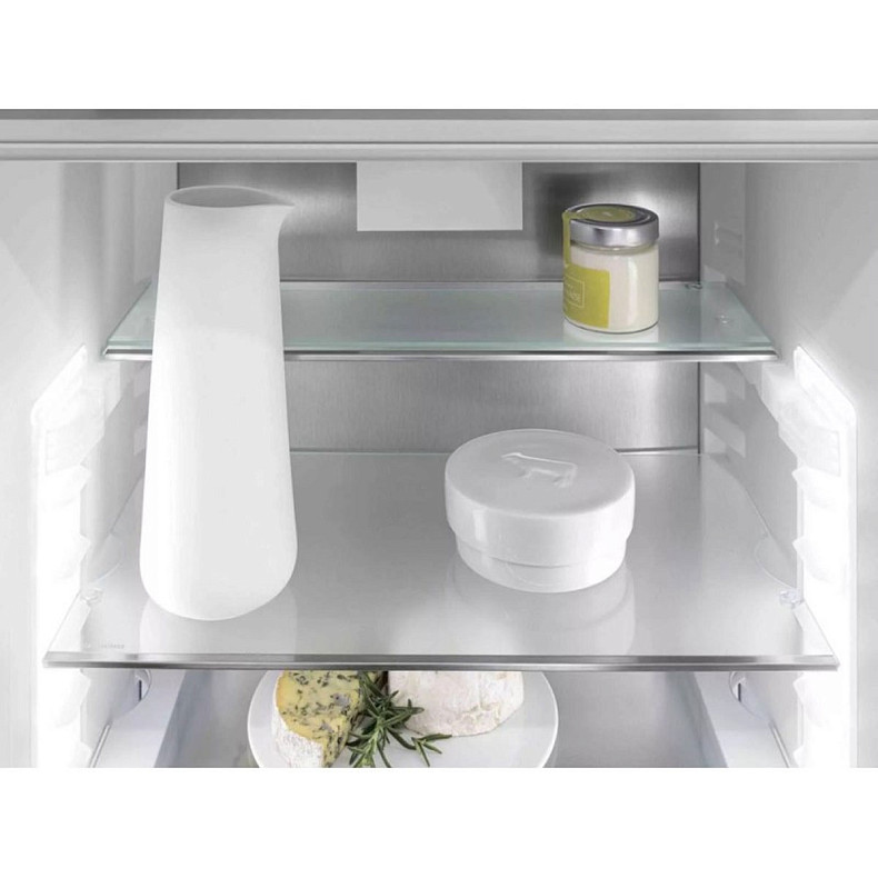 Однокамерний холодильник Liebherr IRBci 5150, що вбудовується.