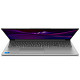 Ноутбук Lenovo IPS5-16IRH10R C7-240H 16" 32GB/1TB (83J1006GRA)