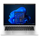 Ноутбук HP EliteBook 840-G10 14" WUXGA IPS, Intel i7-1355U, 16GB, F512GB, UMA, DOS, сріблястий (8A414EA)