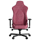 Крісло для геймерів HATOR Arc 3 XL Velour (HTC3444XL) Orchid Pink