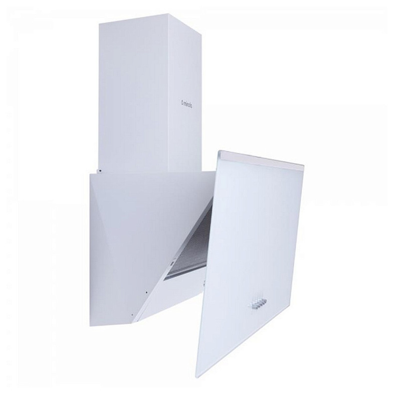 Вытяжка Minola HDN 6222 WH/INOX 700 LED