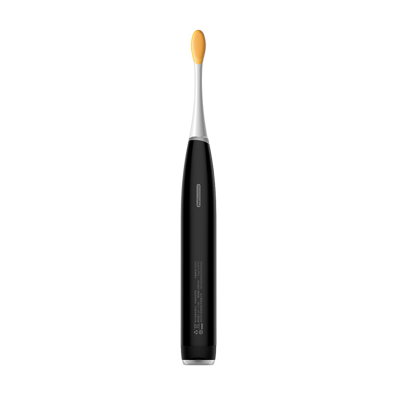Електрична зубна щітка Oclean Flow 20 Smart Care Black