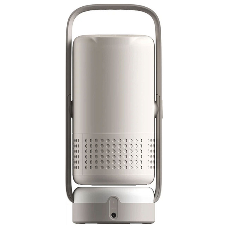 Портативний проектор XGIMI Vibe One Pro Cloud Ash (WM03H-1)