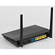 WiFi маршрутизатор Asus RT-AC51U (AC750, 1*Wan, 4*LAN, 1*USB, 2 зовнішні антени) (RT-AC51U)