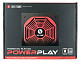 Блок живлення Chieftronic PowerPlay Platinum GPU-1050FC