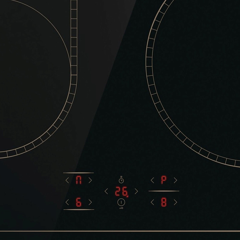 Варочная поверхность индукционная Gorenje GI 6421 CLBSC