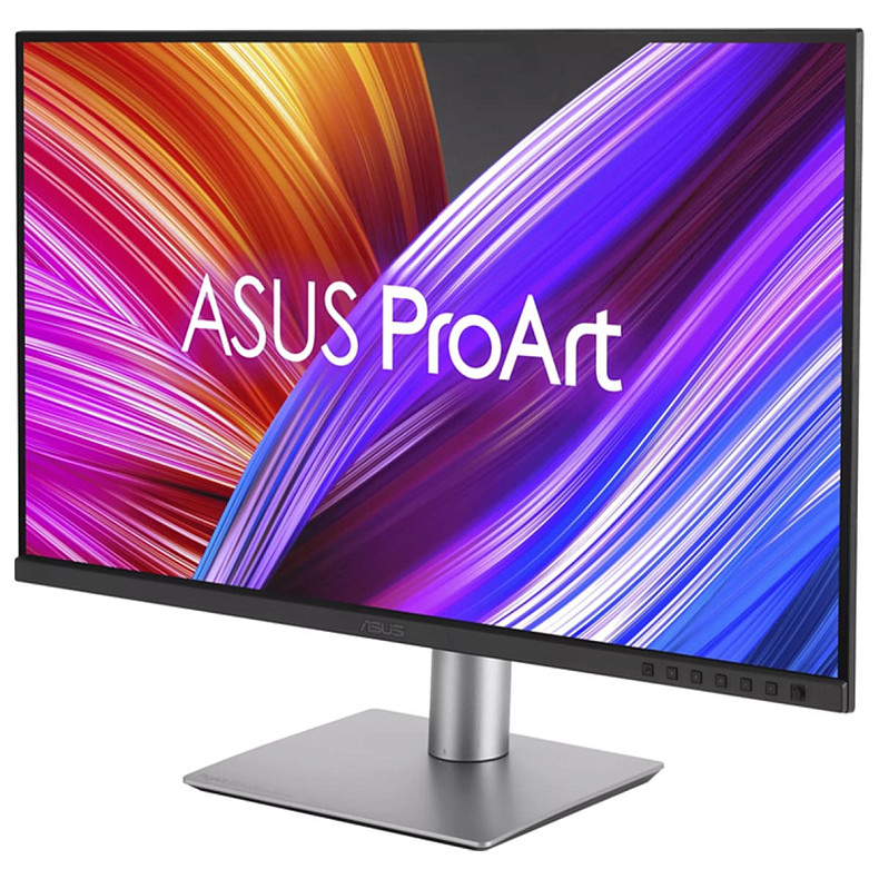 Монітор Asus 27" ProArt PA279CRV 2xHDMI, 2xDP, UCB-C, 3xUSB, MM, IPS, 3840x2160, DCI-P3 99%