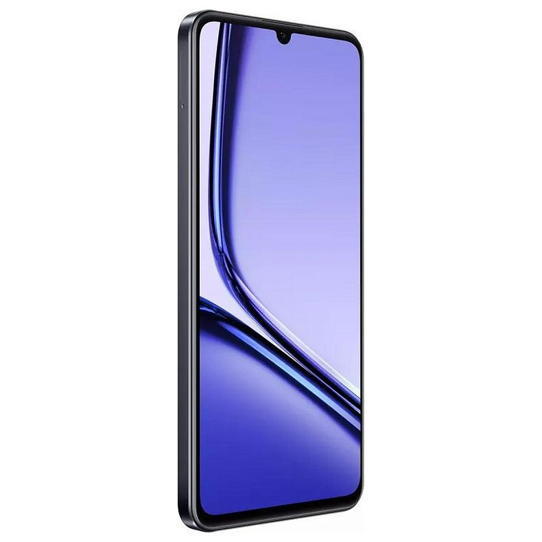 Смартфон Realme Note 50 3/64GB (RMX3834) Midnight Black