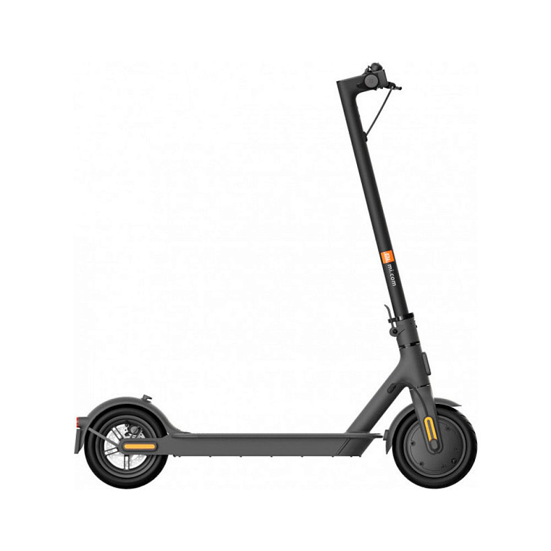 Электросамокат Xiaomi Mi Electric Scooter 1S Black (FBC4019GL)