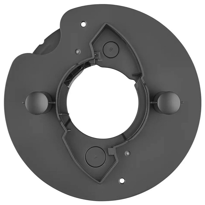 Кухонний комбайн KitchenAid 3,1 л 5KFP1319EER червоний