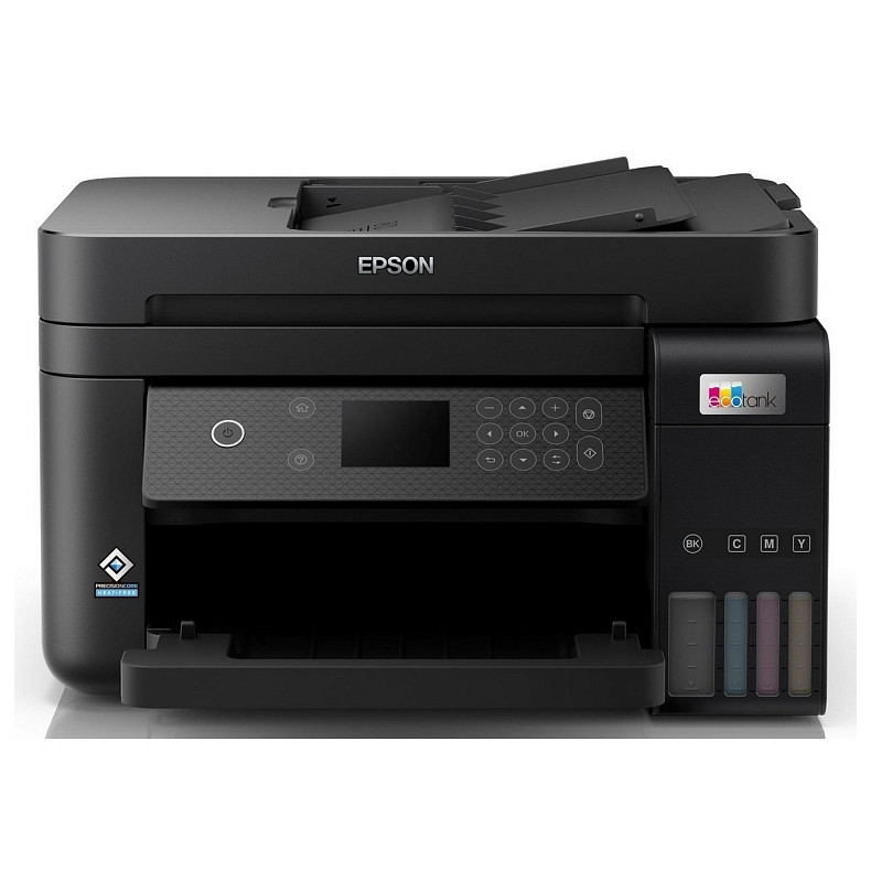 МФУ Epson L6270 (C11CJ61403, C11CJ61405)