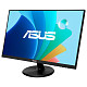 Монітор Asus 23.8" VA24DQFR D-Sub, HDMI, DP, MM, IPS, 100Hz, 1ms, AdaptiveSync