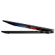 Ноутбук Lenovo X1 Carbon G12 14_2.8K_OLED/Ultra7-155U/32/1TB SSD/Intel HD/W11P/F/BL/Black