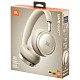Наушники JBL Live 680NC Champagne (JBLLIVE680NCCPG)