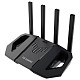 Маршрутизатор ASUS TUF-BE3600 BE3600, 4xGE LAN, 2,5xGE WAN, 1xUSB3.2, MESH