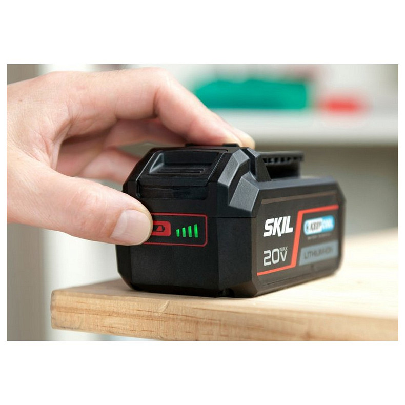 Акумулятор SKIL BR1E3104 AA