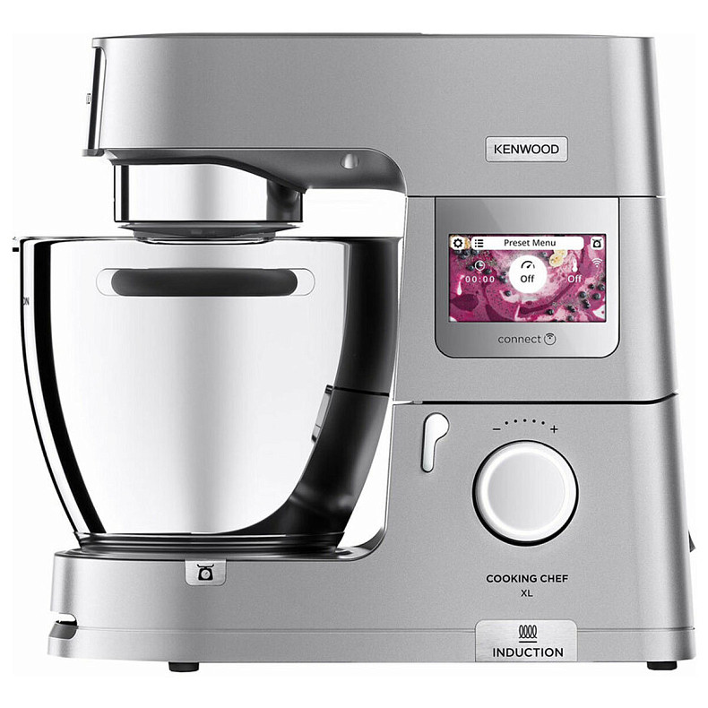 Кухонна машина Kenwood KCL 95.004 SI