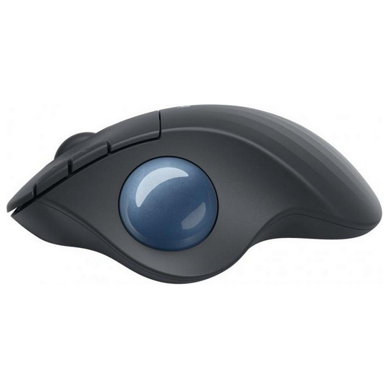 Мышка Bluetooth Logitech Ergo M575 USB Graphite (910-005872)