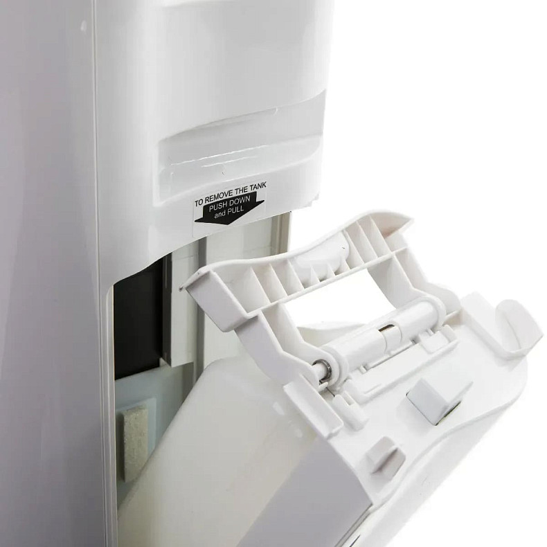 Воздухоочиститель Sharp KC-D40EUW