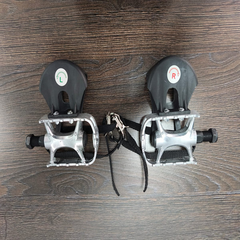 Велотренажер Cecotec DrumFit Indoor 13000 Delfos Bicicleta - Повреждена упаковка