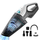 Пылесос Cecotec Conga Rockstar Hand 8,4V