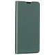 Чохол-книжка BeCover Exclusive New Style для ZTE Nubia V60 Design Dark Green (712626)