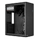 Корпус Prologix E127 500W Black