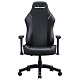 Крісло для геймерів Anda Seat Luna Black Size L (AD18-44-B-PV/C)