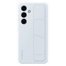 Чехол для смартфона SAMSUNG S24 Standing Grip Case Light Blue EF-GS921CLEGWW