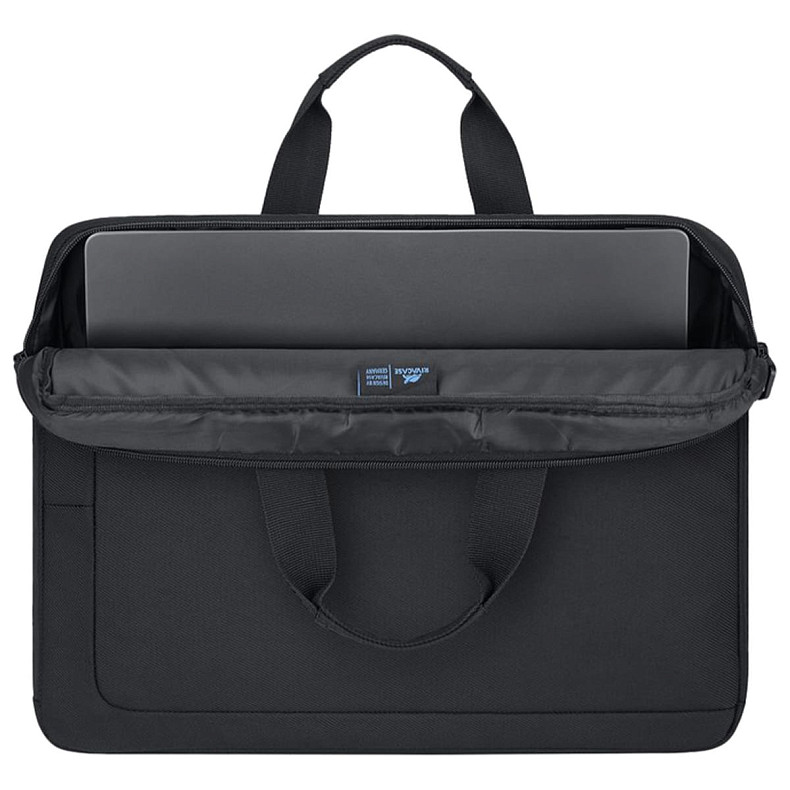 Сумка для ноутбука Rivacase 8036 (Black) 15.6" Boboli