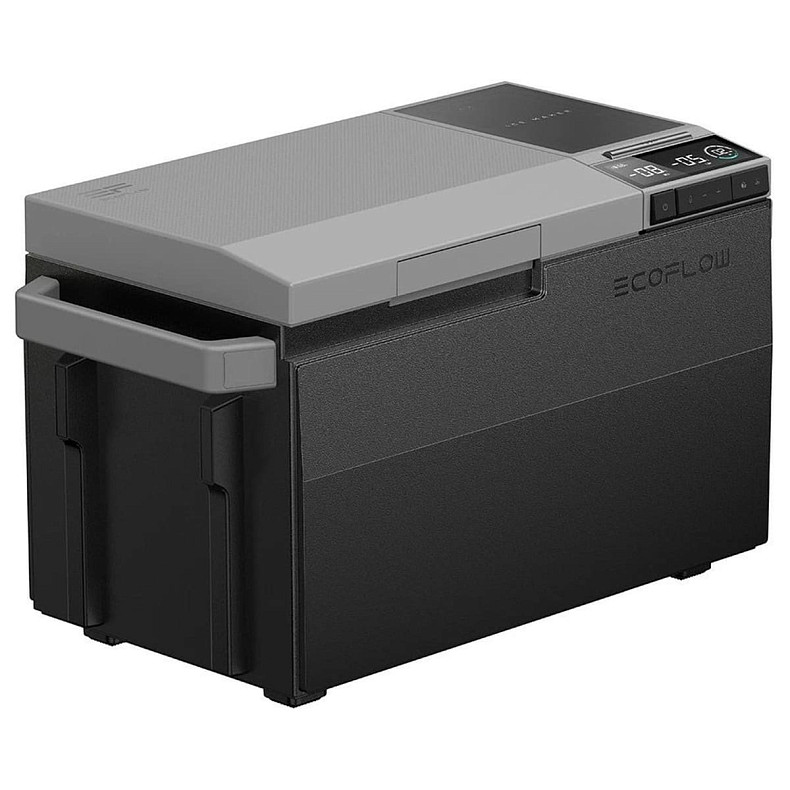 Холодильник EcoFlow Glacier ZYDBX100-EU