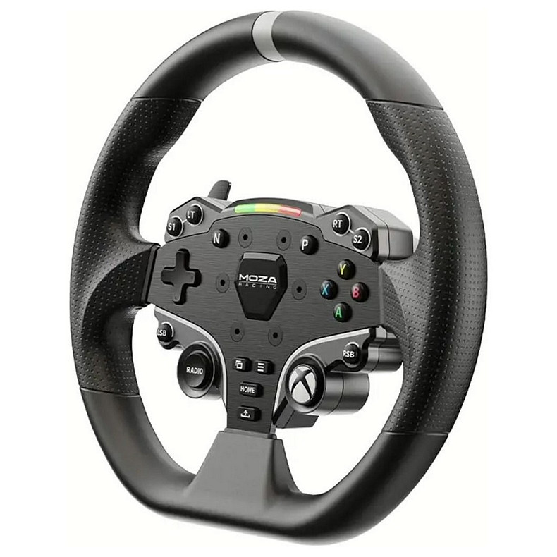 Руль MOZA Racing ESX Steering for XBOX/PC