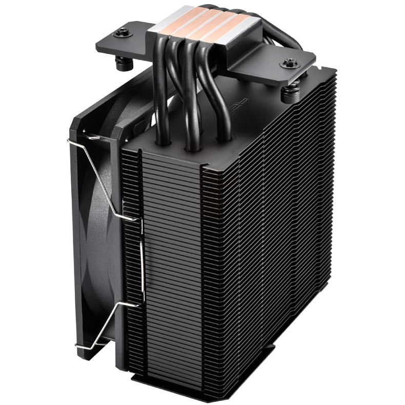Вентилятор для процесора FSP NP5-B Intel LGA: 1851/1700/1200 / AMD:AM4/AM5