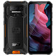 Смартфон Oukitel WP23 Pro 8/128GB Orange