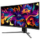 Монитор MSI MPG 341CQPX QD-OLED 34"