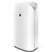 Очисник повітря Sharp UA-KCP100E-W