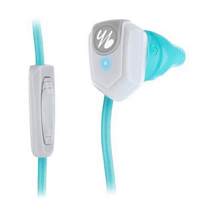 Навушники JBL Yurbuds Leap Wireless For Women Aqua (YBWNLEAP01ANW)