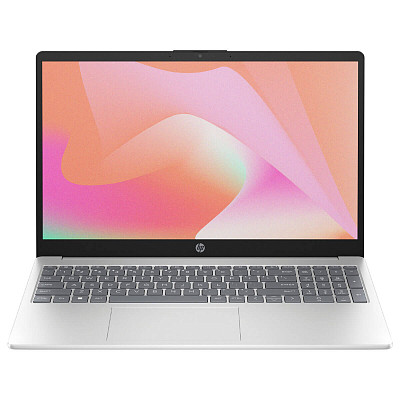 Ноутбук HP 15-fd0038ua (834N4EA) White