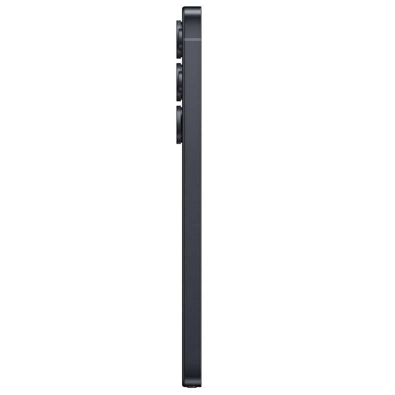 Смартфон Samsung Galaxy S25 Ultra 12/512GB Titanium Jetblack (SM-S938BAKGEUC)