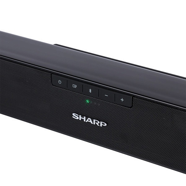 Саундбар Sharp HT-SB140MTV01