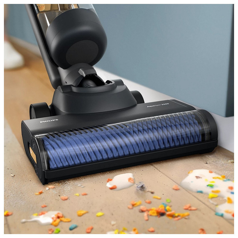 Аккумуляторный пылесос Philips XW7264/10