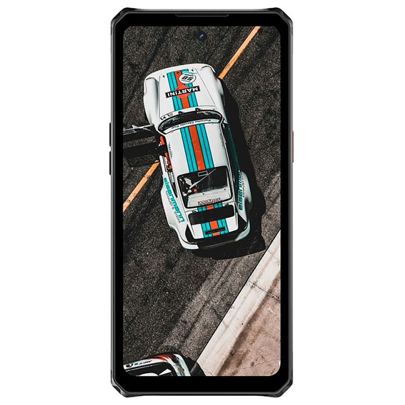 Смартфон OUKITEL IIIF150 Air3 12/512GB Check Black EU