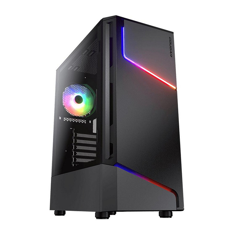 Корпус Cougar MX360 RGB