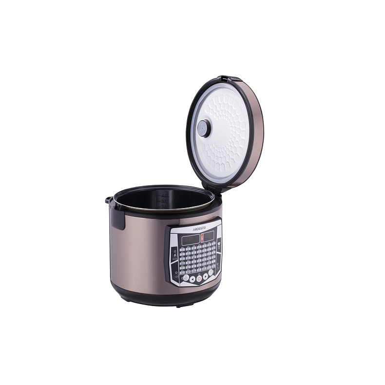 Мультиварка ARDESTO MC-X45CH