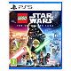 Игра консольная PS5 Lego Star Wars Skywalker Saga