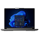 Ноутбук Lenovo ThinkBook 16p-G4 16" 3.2K IPS AG, Intel i9-13900H, 32GB, F1TB, сірий (21J8003FRA)