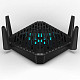 Wi-Fi роутер Acer Predator Connect W6d 4xGE LAN 1x2.5GE WAN 1xUSB3.0 MU-MIMO Wi-Fi 6 gaming