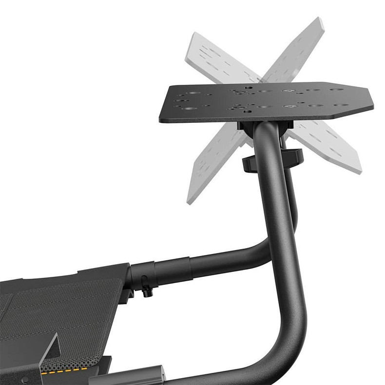 Игровое кресло кокпит GamePro RS400B