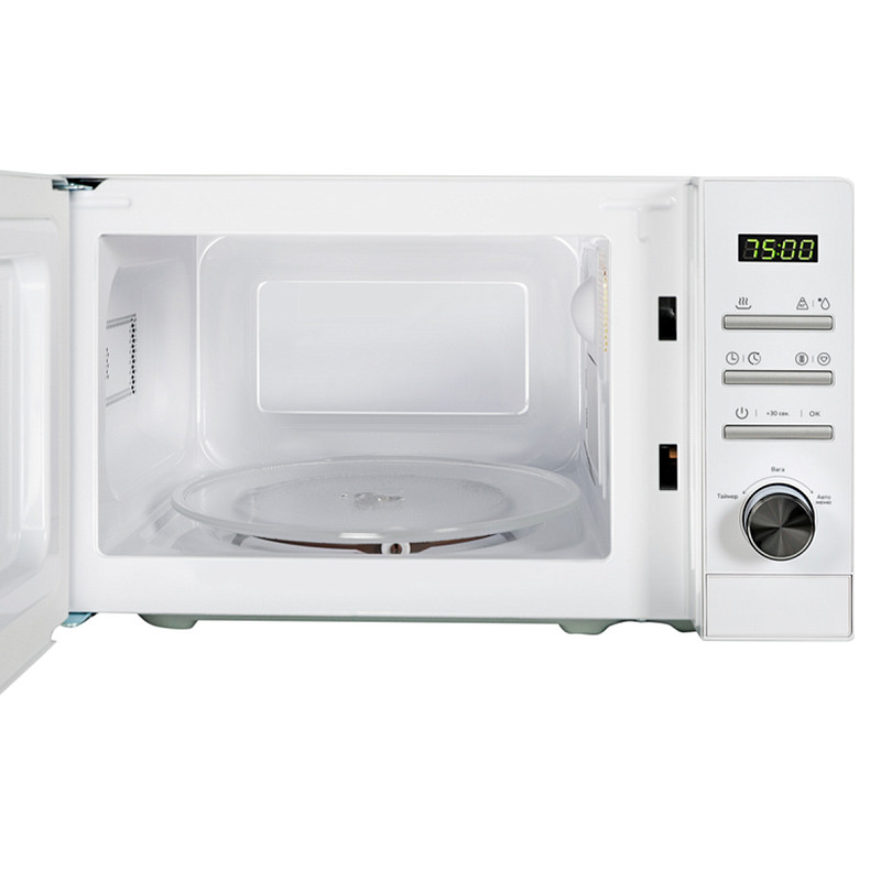 Мікрохвильова піч Vestfrost VMO720WD